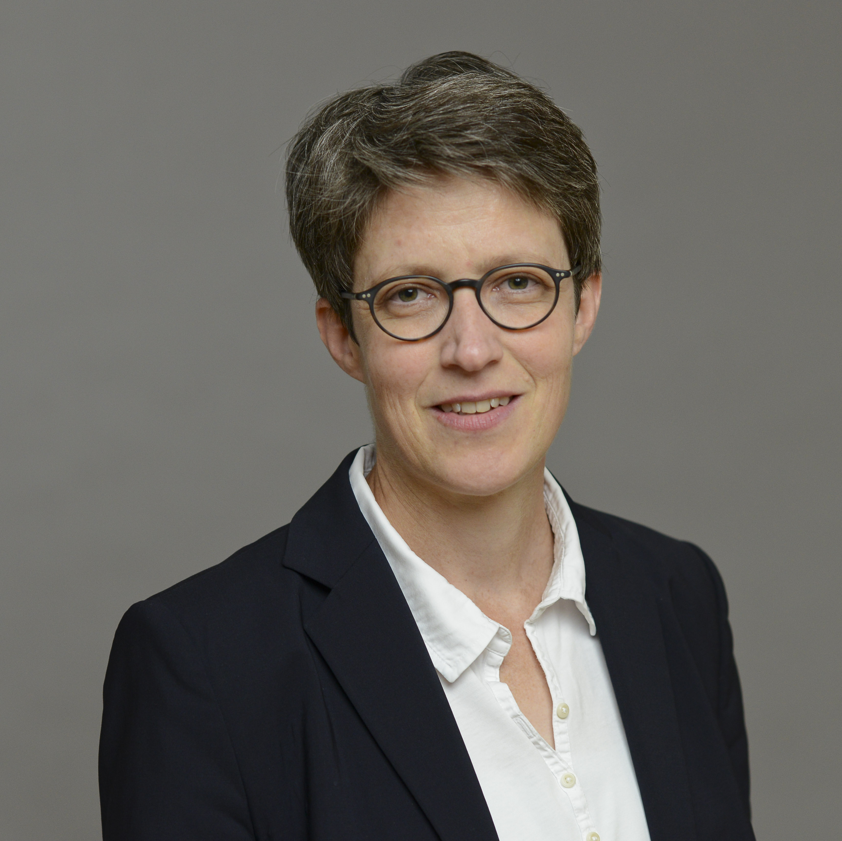 Professorin Dr. Britta Siegmund