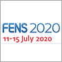 Logo des FENS 2020