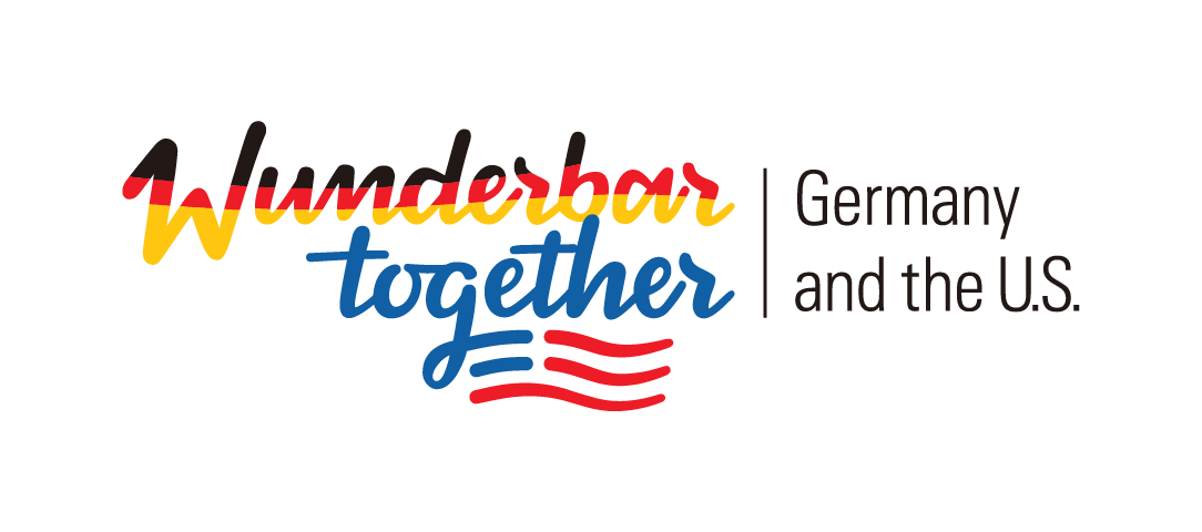 Decorative Picture: Logo Wunderbar Together