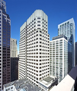 DFG-Büro San Francisco