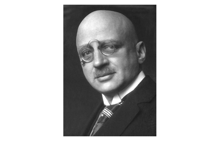 Fritz Haber