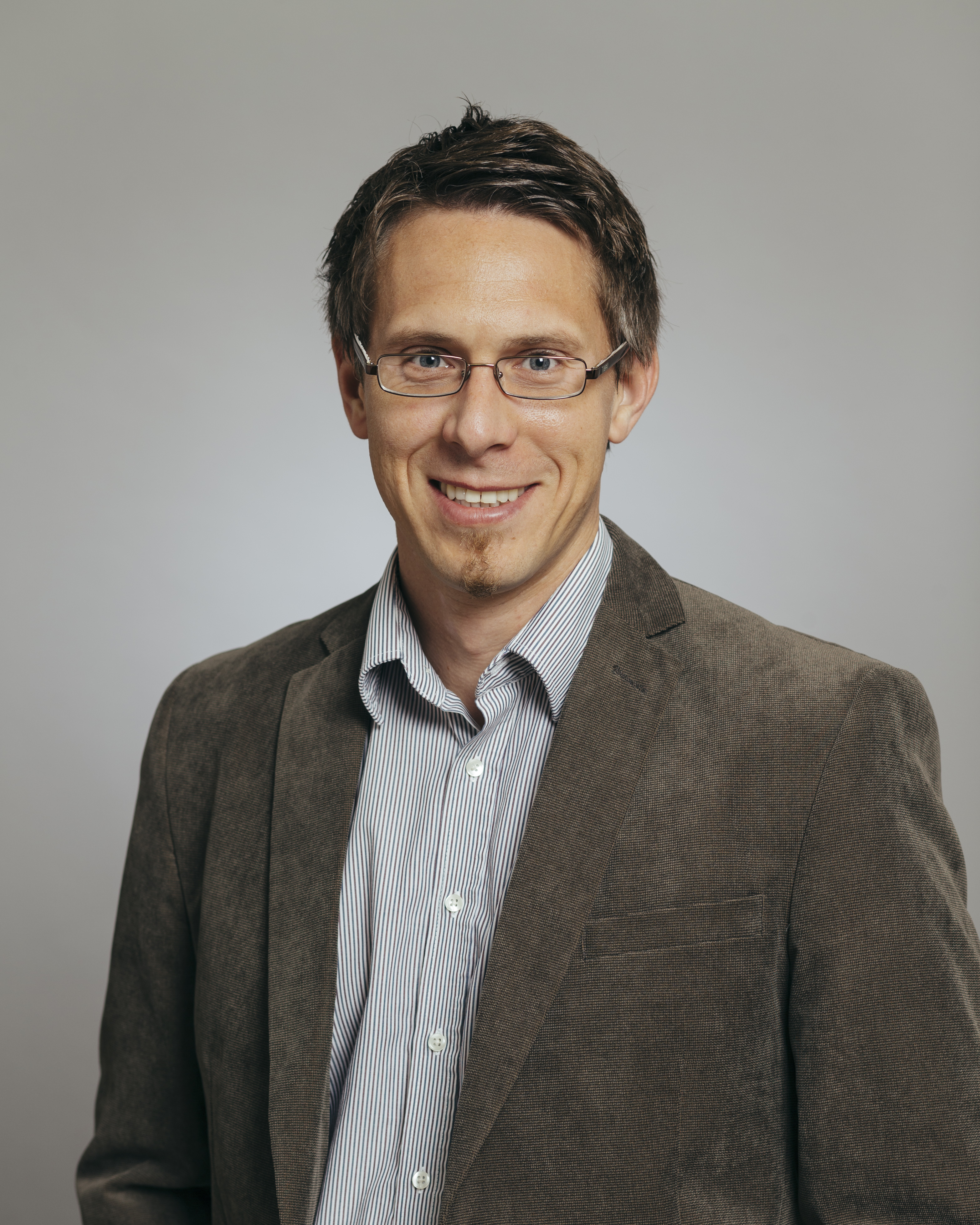 Prof. Dr. Nico Eisenhauer