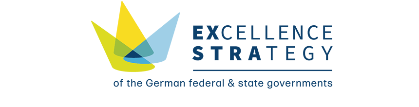 Logo: Excellence Strategy