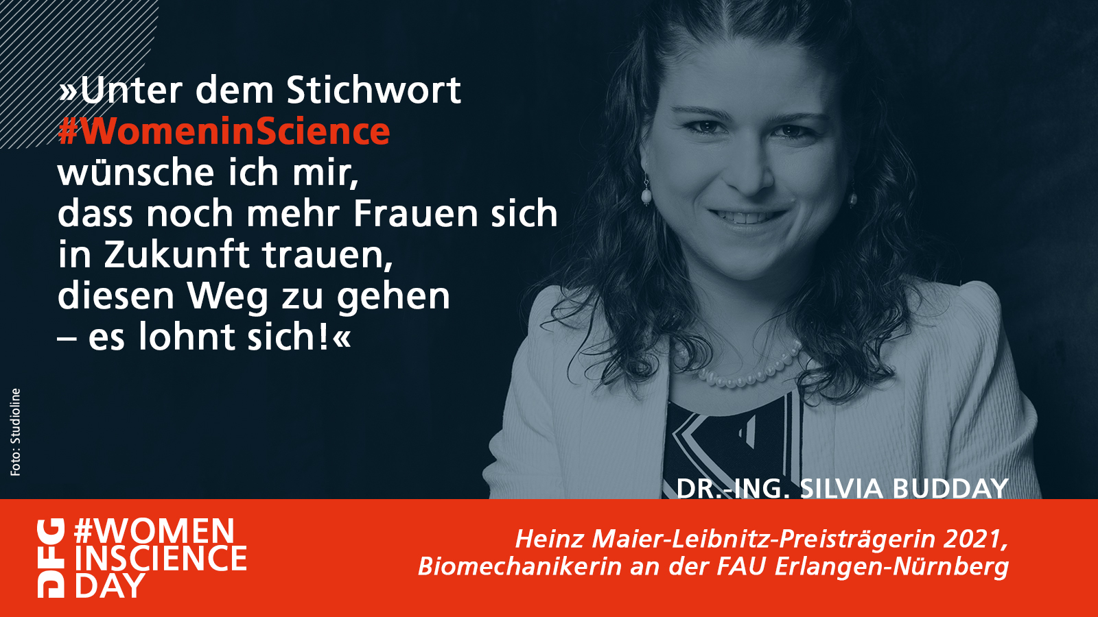 Statement Dr.-Ing. Silvia Budday