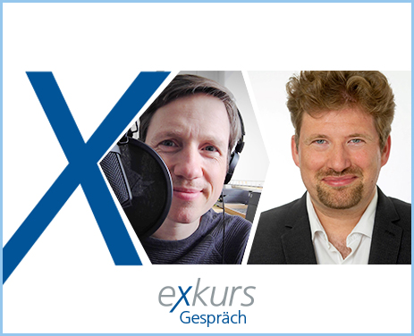 exkurs-Gespräch mit Professor Dr. Dennis Lehmkuhl