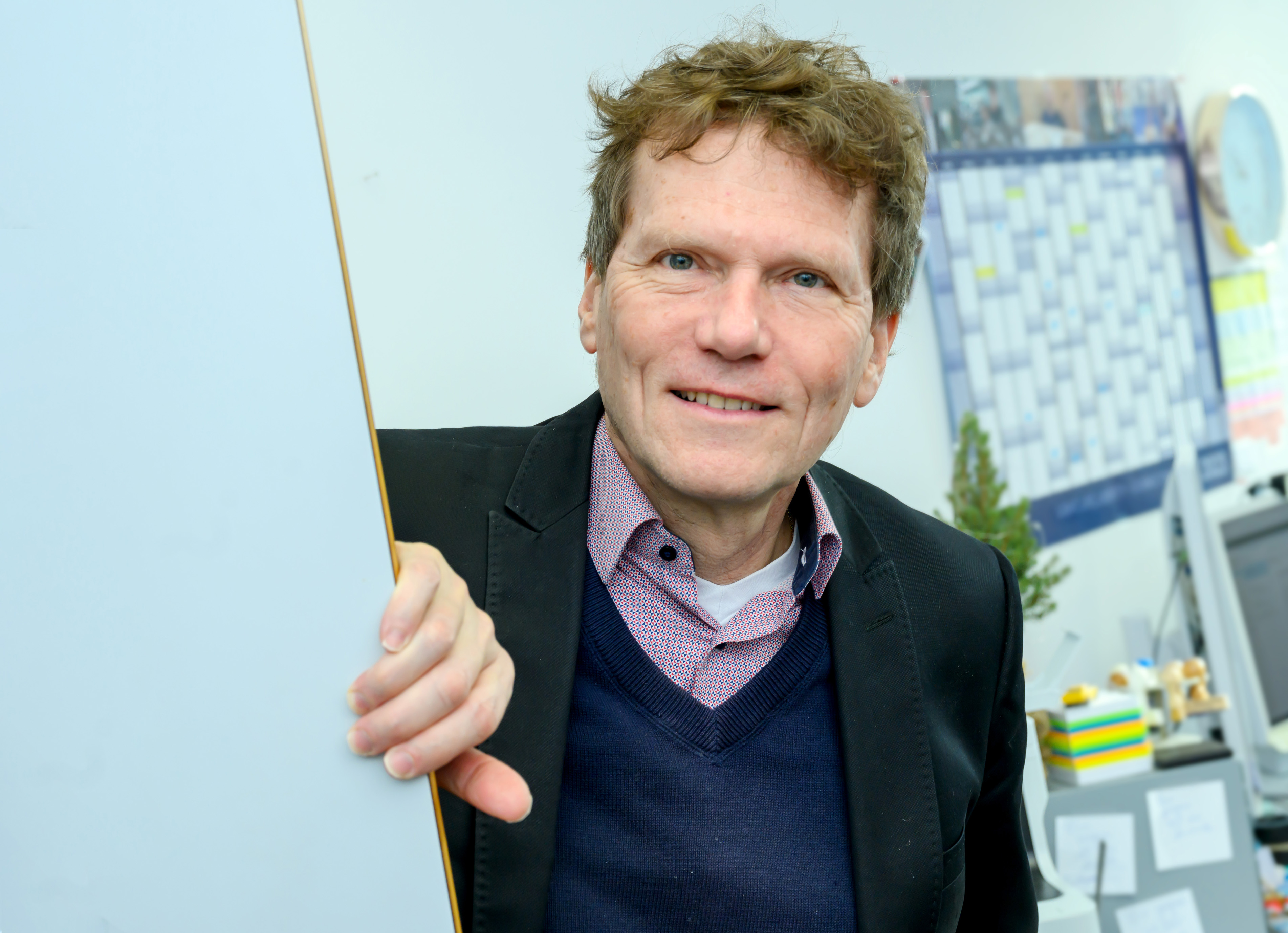 Prof. Dr. Hartmut Rosa