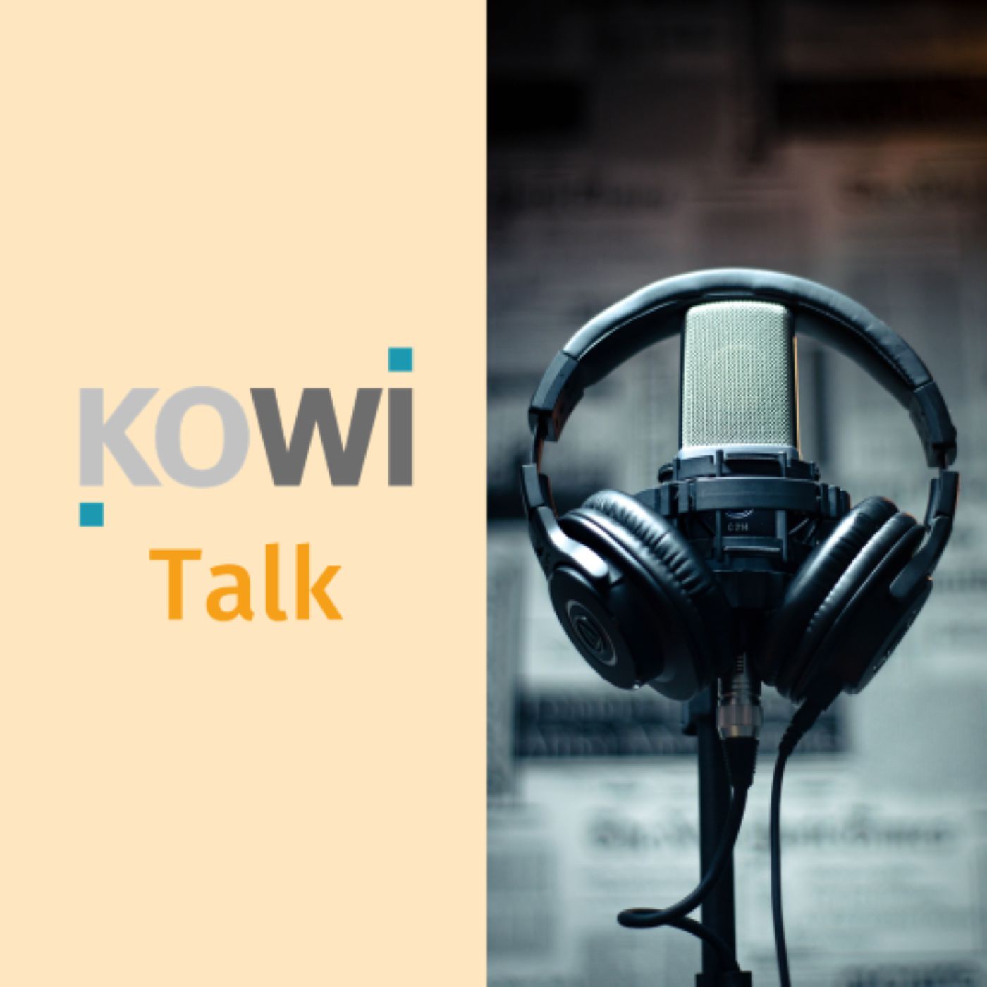 KoWi-Talk Logo