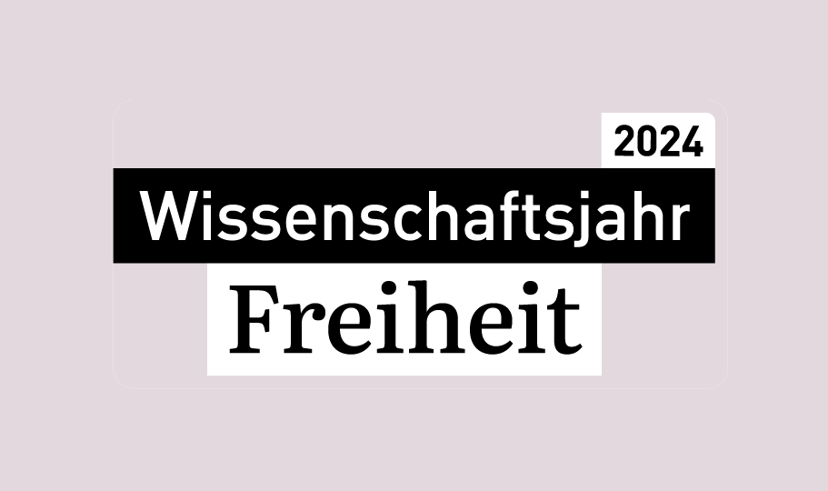 Logo Wissenschaftsjahr 2024