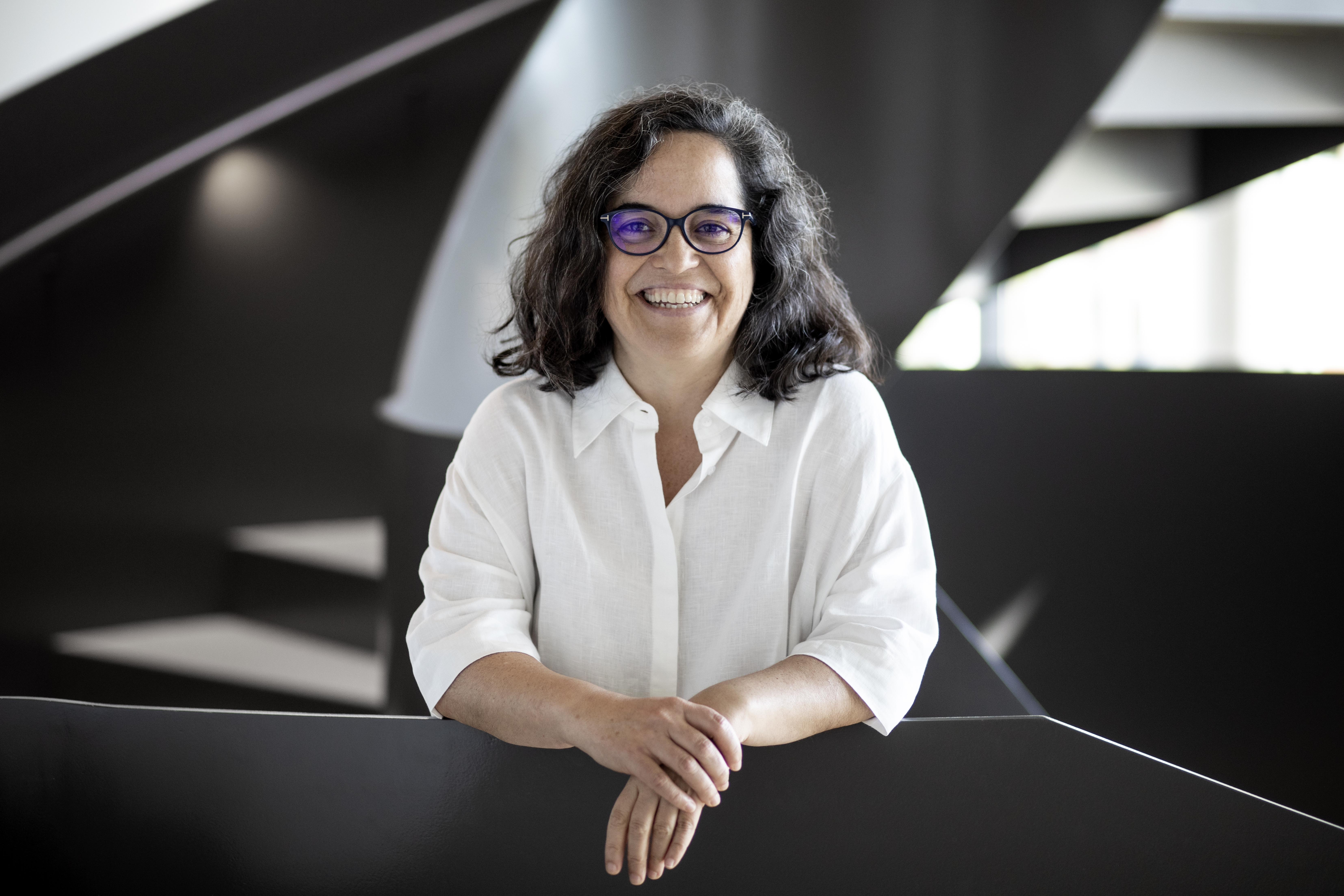 Prof. Dr. Ana Pombo – Leibniz Prizewinner 2025